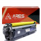 Toner Ares Compatível com BROTHER TN221 TN225 HL3140CW - Amarelo 1.5K 
