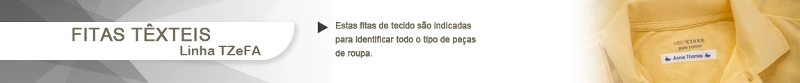 FITA TZE-FA TEXTIL