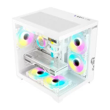 GABINETE GAMER GRODD SNOW
