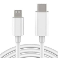 CABO USB-C IOS LIGHTING 1M LE-479 20W LEHMOX