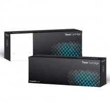 CAIXA PARA TONER NEUTRA - TAMANHO P - 33 X 10 X 12