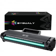 TONER COMPATÍVEL HP 105A W1105A 1K SEM CHIP - BYQUALY
