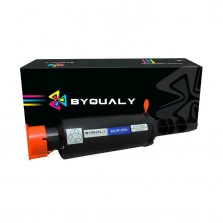 Kit de Recarga Byqualy Compatível com HP W1103A  - 103A Neverstop 2.5k