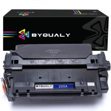 TONER COMPATÍVEL CE255A