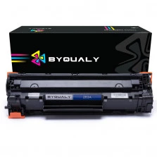 TONER COMPATÍVEL HP CF283 83A - M125A M127FN BYQUALY