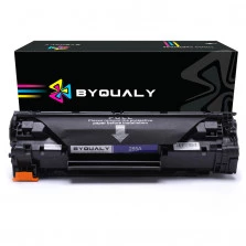 TONER COMPATÍVEL CE285 85A 1.6K P1102W BYQUALY