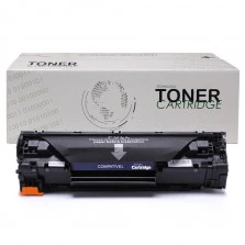 Toner Compatível com HP CE285 85A M1132 P1102W M1212 - 1.6k