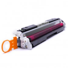 Toner Ares Compatível com HP CP1025 M175 CE313 CF353 - Magenta 1K 