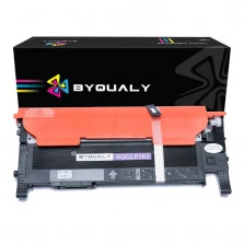 TONER COMPATÍVEL COM SAMSUNG CLT-M406S CLP360 MAGENTA 1K BYQUALY