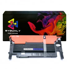 Toner Byqualy Compatível com SAMSUNG 404 CLT-Y404S 404S - Amarelo 1K