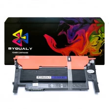 Toner Byqualy Compatível com SAMSUNG 404 CLT-M404S 404S - Magenta 1K