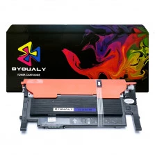 Toner Byqualy Compatível com SAMSUNG 404 CLT-K404S 404S - Preto 1.5K
