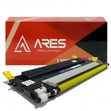 TONER COMPATÍVEL SAMSUNG CLT-Y409 CLP315 AMARELO 1K