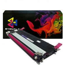 TONER COMPATÍVEL COM SAMSUNG CLT-M409 CLP315 MAGENTA 1K BYQUALY