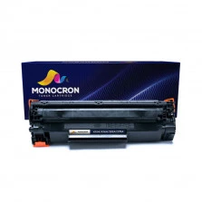 Toner Compatível HP 35A CB435