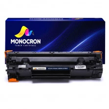 Toner Universal CB435A CB436A CE278A CE285A 2k MONOCRON