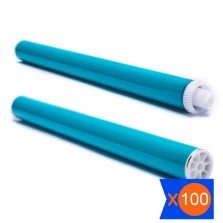 KIT COM 100 CILINDROS