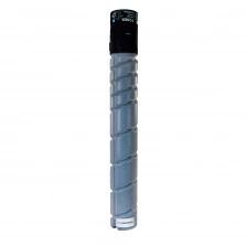 Toner Compatível KONICA TN512 454 554 PRETO A33K132 27K