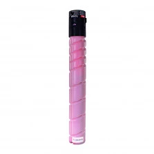 Toner Compatível KONICA TN512 454 554 MAGENTA A33K332 25K