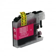 CARTUCHO DE TINTA COMPATÍVEL BROTHER LC505 LC-505M 15ML