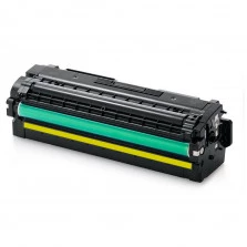 TONER COMPATÍVEL SAMSUNG 506 CLT-Y506L CLP680ND CLX626
