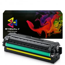 TONER COMPATÍVEL SAMSUNG 506 CLT-Y506L CLP680ND CLX626 BYQUALY