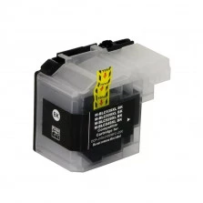 CARTUCHO DE TINTA COMPATÍVEL BROTHER LC509 LC-509BK 58ML