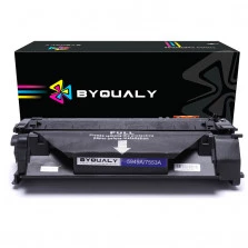 TONER COMPATÍVEL COM 5949A 7553A Q5949A Q7553A 1320 3K BYQUALY