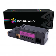 TONER COMPATÍVEL XEROX 6010 6000 6015 MAGENTA 1.4K 106R01632 BYQUALY