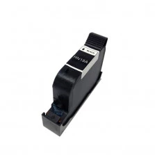 Cartucho de Tinta Compatível com HP 615 645 - Preto 40ml 