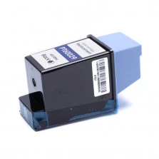 Cartucho de Tinta Microjet Compatível com HP 629 - Preto 38ml 
