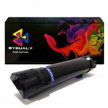 TONER COMPATÍVEL XEROX 6700 PRETO 18K BYQUALY