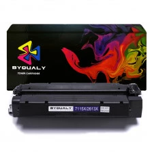 Toner Byqualy 7115X 2613X