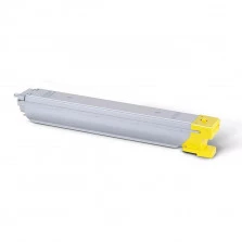 Toner Compatível Samsung Y809 809s AMARELO 15K CLX9201 CLX9301 CLX9251 CLX9251ND