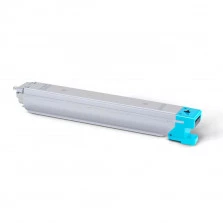 Toner Compatível Samsung C809 809s CIANO 15K CLX9201 CLX9301 CLX9251 CLX9251ND