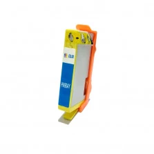 CARTUCHO HP 904 AMARELO