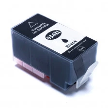 Cartucho de Tinta Compatível com HP 934XL - Preto 58ml