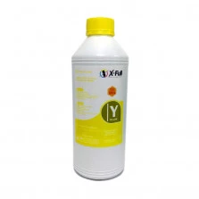 Tinta XFull PRO-X Corante para HP 971 - Amarelo 1 Litro