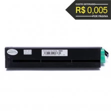Toner Byqualy Compatível com OKIDATA B4600 B4600 - 7K 