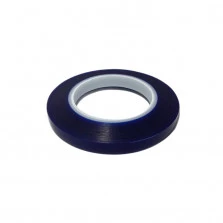 ETIQUETA ADESIVA BLUE TAPE 13MM X 100M NITO TAPE