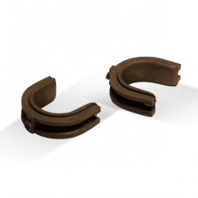 BUCHA DO ROLO HP M1132 1212 M127 1102W P1606 P1005 