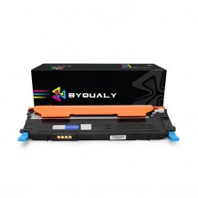 TONER COMPATÍVEL COM SAMSUNG CLT-C409 CLP315 CIANO 1K BYQUALY