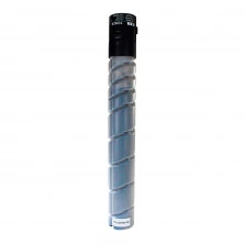 Toners Preto Tn321 Tn-321 Konica C224 C284 C364 A33K130 27k