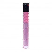 Toners Magenta Tn321 Tn-321 Konica C224 C284 C364 A33K330 25k