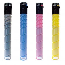 Kit Toner Konica TN221 C227 C287