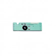 Chip para Toner SAMSUNG CLT-406 - Ciano 1K