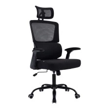 CADEIRA DE ESCRITÓRIO ERGONÔMICA RONIN