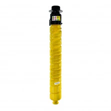 Toner Compatível RICOH MP C2003 C2004 AMARELO 841919 9,5K