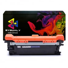 Toner Byqualy Compatível ce250a ce400a Preto