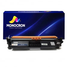 TONER COMPATÍVEL CF217A MONOCRON